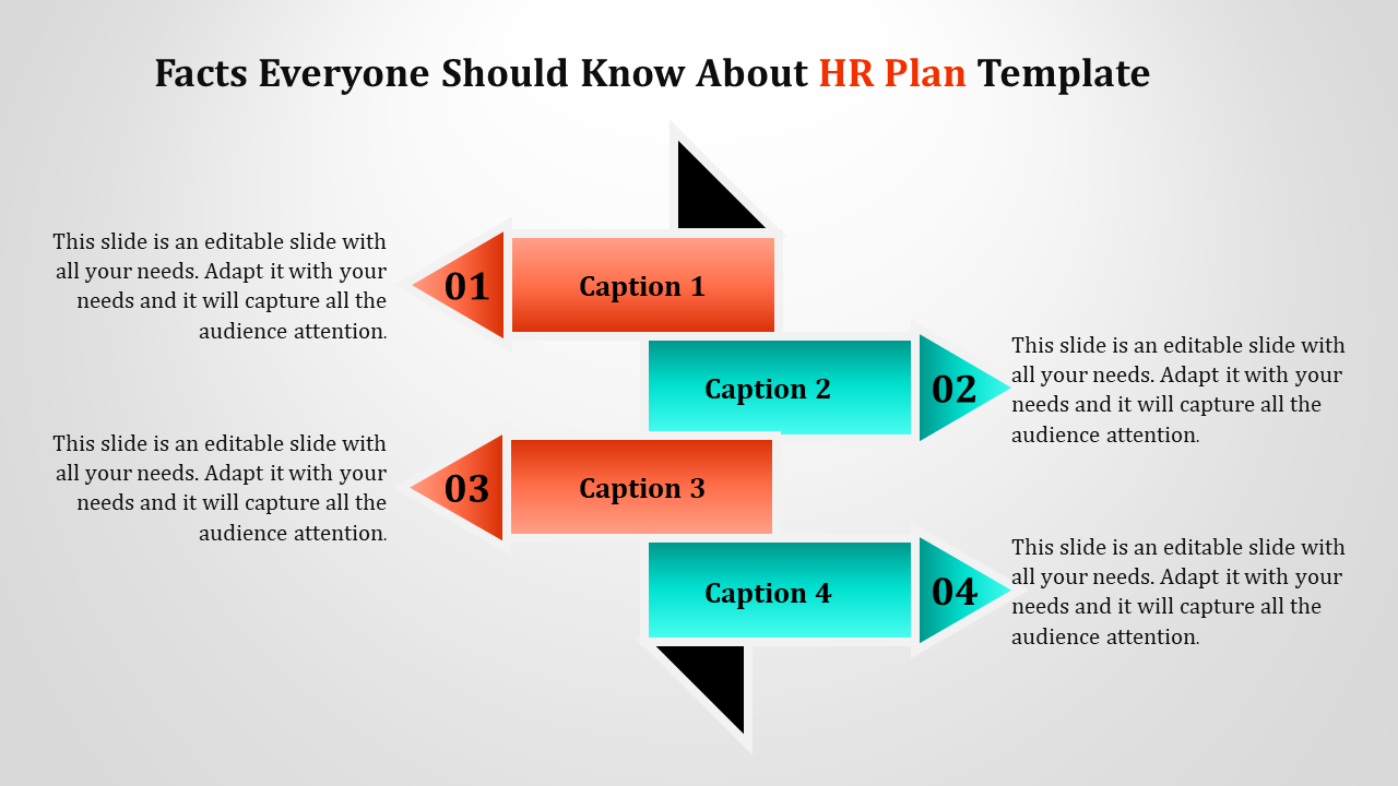 Get involved in HR Plan Template Themes Presentation